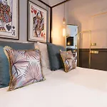 The Royal Suites- Champs Elysees
