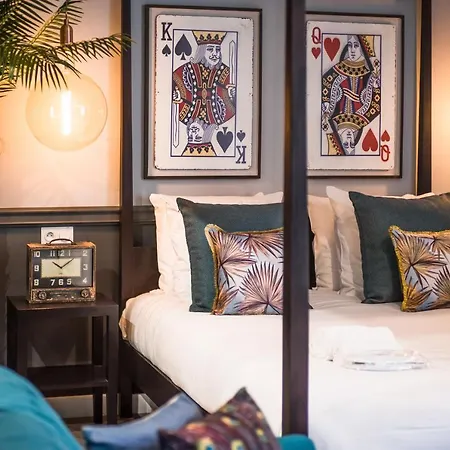 The Royal Suites- Champs Elysees Appartamento Parigi