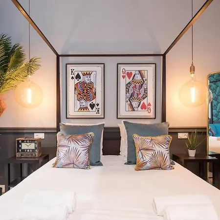 Appartamento The Royal Suites- Champs Elysees