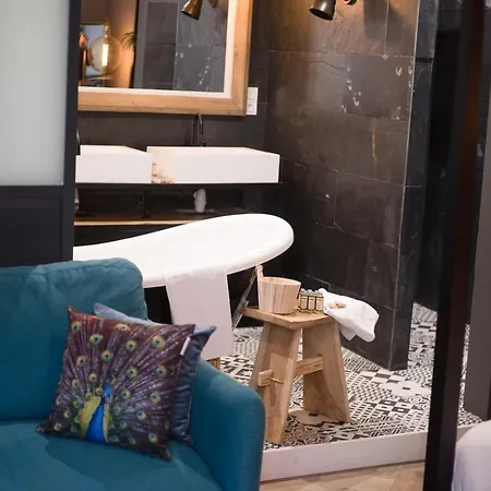 Appartamento The Royal Suites- Champs Elysees Parigi