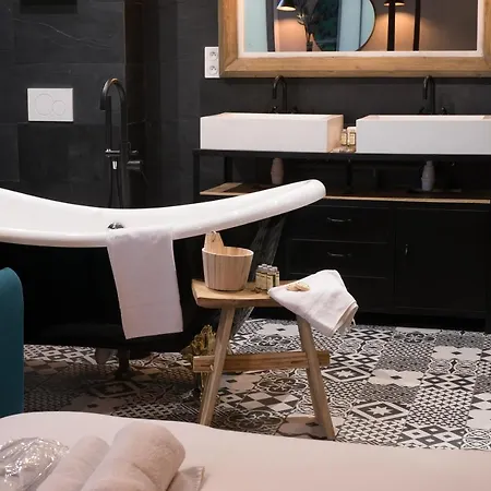 Appartamento The Royal Suites- Champs Elysees *