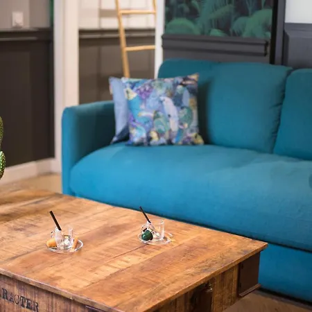Appartamento The Royal Suites- Champs Elysees *