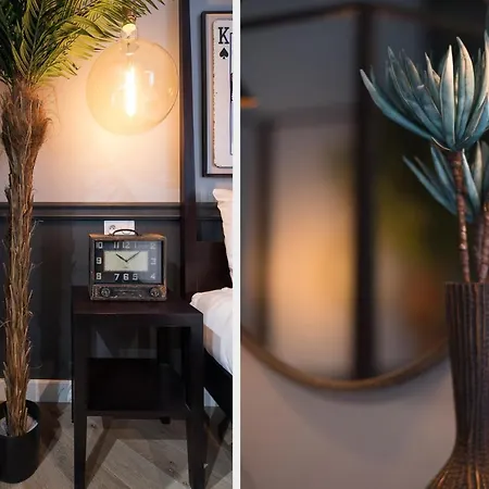 The Royal Suites- Champs Elysees Appartamento Parigi
