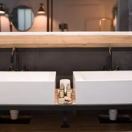 The Royal Suites- Champs Elysees Appartamento