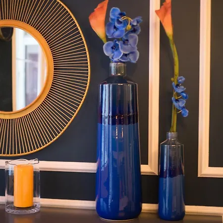 The Royal Suites- Champs Elysees Appartamento Parigi