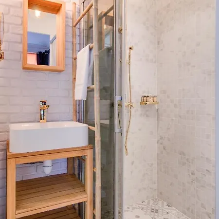 The Royal Suites- Champs Elysees Parigi
