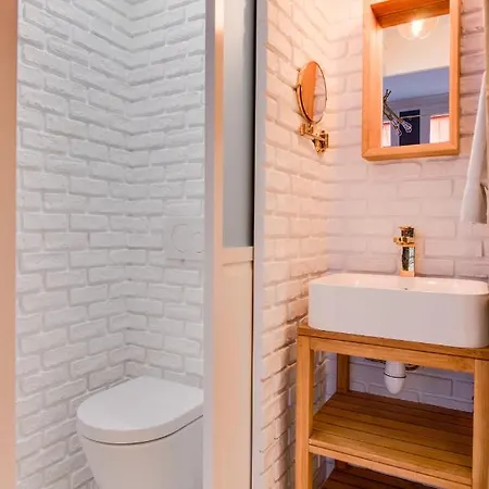 The Royal Suites- Champs Elysees Appartamento *