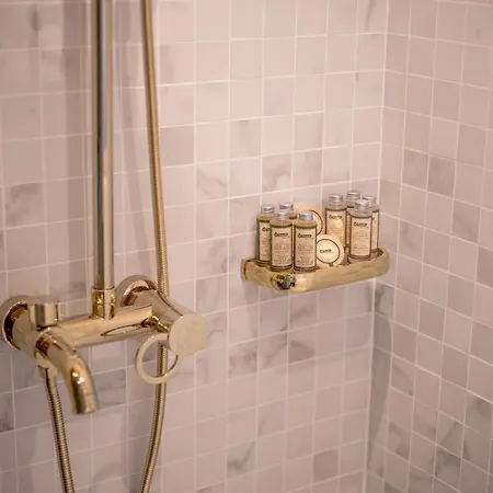 Appartamento The Royal Suites- Champs Elysees