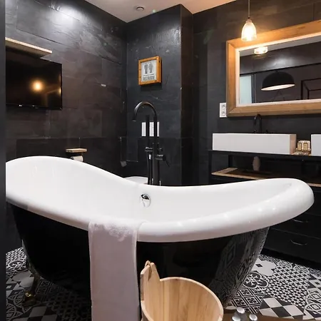 Appartamento The Royal Suites- Champs Elysees
